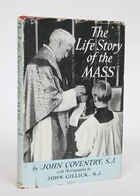 image of The Life Story of the Mass