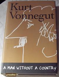 image of A Man without a Country
