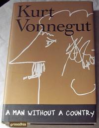 A Man without a Country by Vonnegut, Kurt - 2005