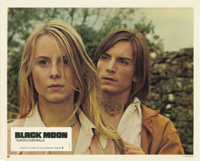N.p.: Cinema International, 1975. Six vintage lobby cards for the 1975 French film. From the collect...