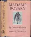 Madame Bovary; a new translation by Francis Steegmuler