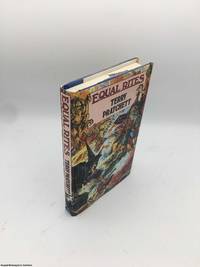cover of Equal Rites