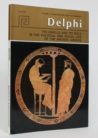 image of Delphi: The Oracle and Its Role in The Political and Social Life of the Ancient Greeks