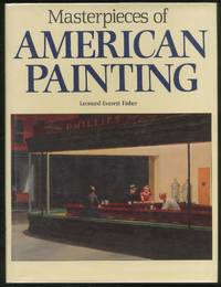 Masterpieces of American Painting