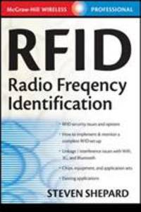 Rfid : Radio Frequency Identification