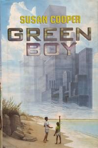 Green Boy