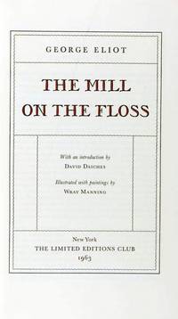 THE MILL ON THE FLOSS