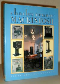 Charles Rennie Mackintosh