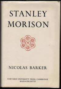 Stanley Morison