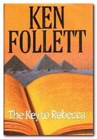 cover of The Key to Rebecca