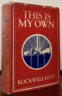 This Is My Own by Kent, Rockwell - 1940