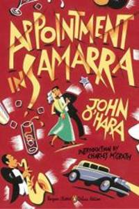 image of Appointment in Samarra: (Penguin Classics Deluxe Edition)