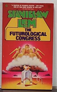 image of The Futurological Congress: From the Memoirs of Ijon Tichy vol. 3