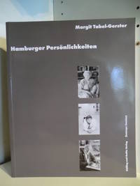 Hamburger Persönlichkeiten aus Kultur, Politik, Wirtschaft, Wissenschaft und Alltag