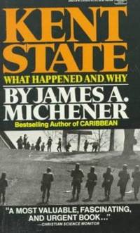 Kent State Pt. 2 : What Happened and Why