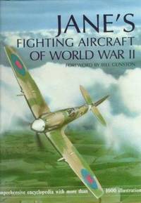 Jane's Fighting Aircraft of WW II