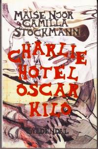 Charlie Hotel Oscar Kilo