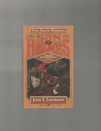 cover of Son of Holmes