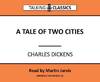 A Tale Of Two Cities