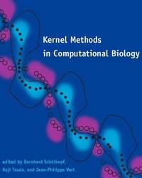 Kernel Methods in Computational Biology (Computational Molecular Biology)
