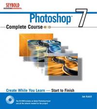 Photoshop 7 Complete Course by Jan Kabili - Paperback - from World of Books Ltd (SKU: GOR001383732)