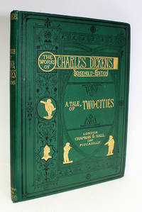 cover of A Tale of Two Cities