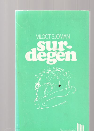 Surdegen
