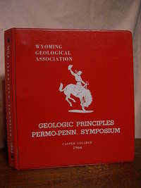 SYPOSIUM ON RECENTLY DEVELOPED GEOLOGIC PRINCIPLES AND SEDIMENTATION OF THE PERMO-PENNSYLVANIAN...
