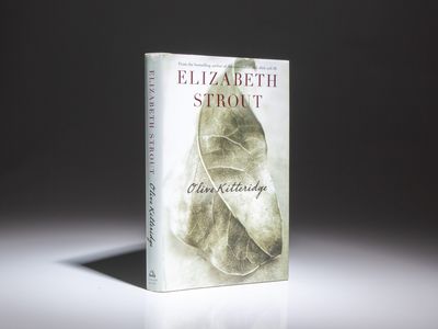 Olive Kitteridge