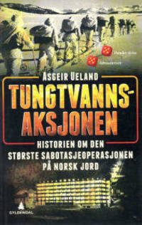 Tungtvannsaksjonen