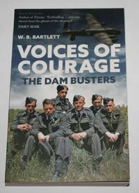 cover of Voices of Courage: The Dambusters