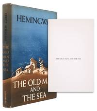 The Old Man and the Sea by Hemingway, Ernest - 1952