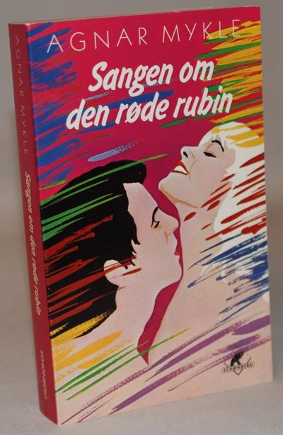 Sangen om den røde rubin.
