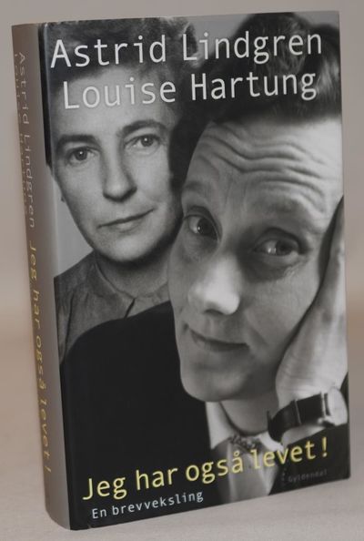 Jeg har også levet!.