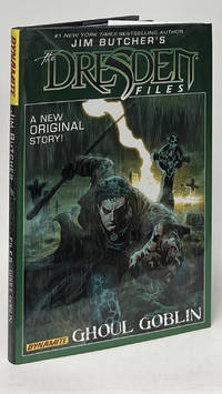 The Dresden Files: Ghoul Goblin
