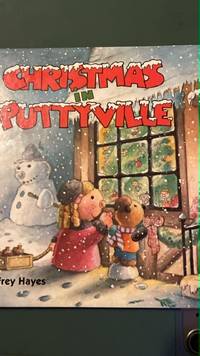 CHRISTMAS IN PUTTYVILLE