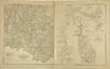 View Image 1 of 2 for Map Illustrating the Second Epoch of the Atlanta Campaign Inventory #324775