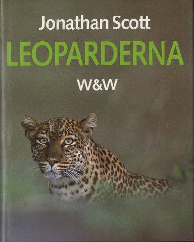 LEOPARDERNA.