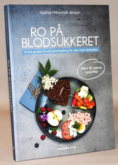 Ro på blodsukkeret.