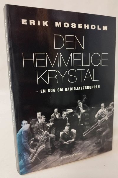 Den hemmelige krystal. En bog om…