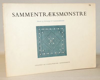 Sammentræksmønstre - Mønstre og anvisninger til…