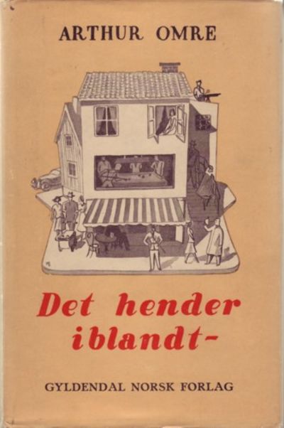Det hender iblandt-