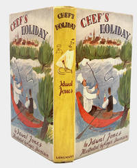 [CULINARY] [NOVEL] Chef's Holiday