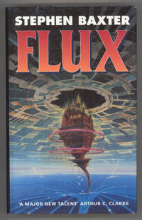 FLUX by Baxter, Stephen - 1993