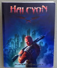 Halcyon Players Codex v1.1