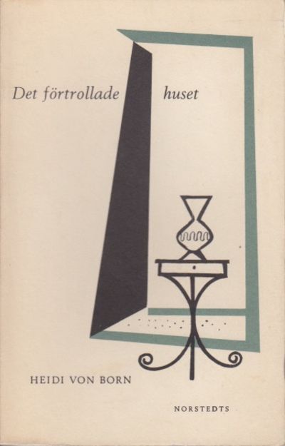 Det förtrollade huset. Av ...