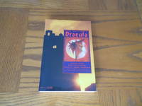 cover of The Ultimate Dracula