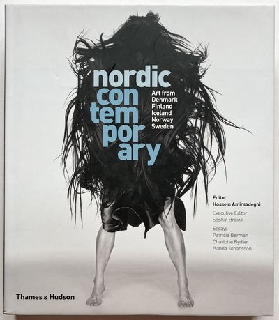 Nordic Contemporary. Art from Denmark, Finland,…