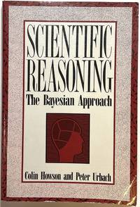 Scientific Reasoning: The Bayesian Approach