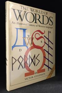 image of The World of Words